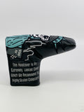PGA Blade Putter Cover - *Limited Release*