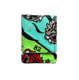 SSG Angry Tiger Patchwork Cash Cover