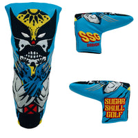 SSG 2023 Wolverine Putter Cover - Blade