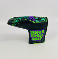 SSG Hulk Smash Putter Cover - Blade