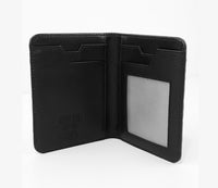 SSG Genuine Crocodile Cardholder Wallet - Red