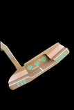 SSG Canon First Run Prototype Mob Boss Putter - Robin Egg Blue