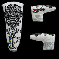 SSG Ryder Cup 2021 Putter Cover - Blade
