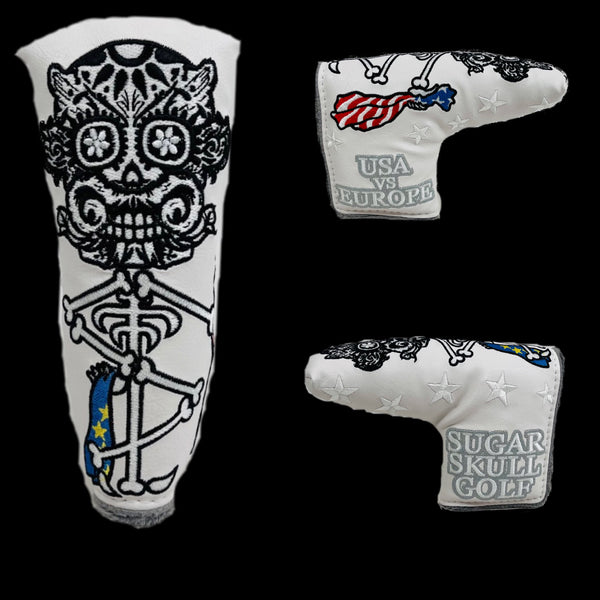 SSG Ryder Cup 2021 Putter Cover - Blade