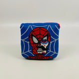 SSG Spiderman Putter Cover - Mallet