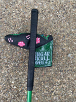SSG Canon 1/1 Hole #13 Putter - Augusta Edition