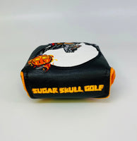 SSG Halloween Putter Cover - Mallet