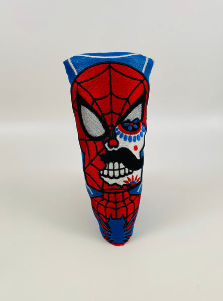 SSG Spiderman Putter Cover - Blade