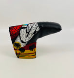 SSG Scarface Putter Cover - Blade