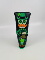SSG St. Patrick’s Day Putter Cover - Blade