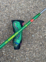 SSG Canon 1/1 Hole #13 Putter - Augusta Edition
