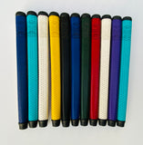 SSG Grip Master Tri-color Hybrid Leather Putter Grip