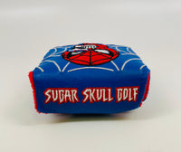 SSG Spiderman Putter Cover - Mallet