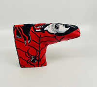 SSG Venom Putter Cover - Blade