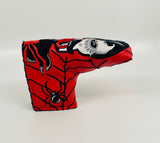 SSG Venom Putter Cover - Blade