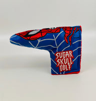 SSG Spiderman Putter Cover - Blade