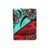 SSG Angry Tiger Patchwork Cash Cover