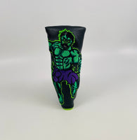 SSG Hulk Smash Putter Cover - Blade