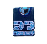 SSG 2020 Tarheels Special Release Cash Cover