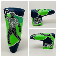 SSG Player’s Championship Putter Cover - Blade