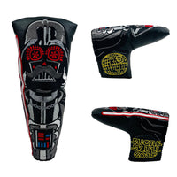 SSG Darth Vader Putter Cover - Blade