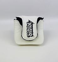 SSG US Open Graffiti Putter Cover - Mallet