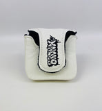 SSG US Open Graffiti Putter Cover - Mallet