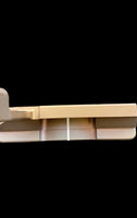 SSG Canon First Run Prototype Mob Boss Putter - Robin Egg Blue