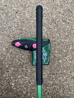 SSG Canon 1/1 Hole #11 Putter - Augusta Edition