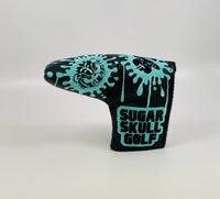 SSG 1 Year Anniversary Putter Cover - Blade