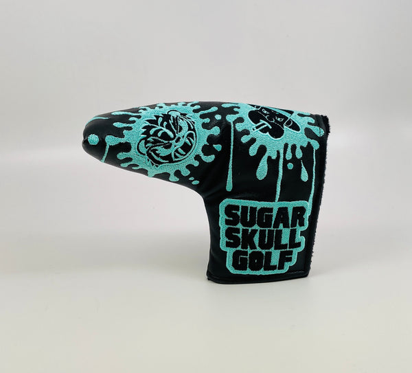 SSG 1 Year Anniversary Putter Cover - Blade