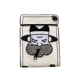 SSG White Mob Boss Cash Cover