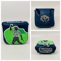 SSG Player’s Championship Putter Cover - Mallet