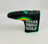 SSG St. Patrick’s Day Putter Cover - Blade