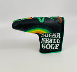 SSG St. Patrick’s Day Putter Cover - Blade