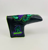 SSG Hulk Smash Putter Cover - Blade