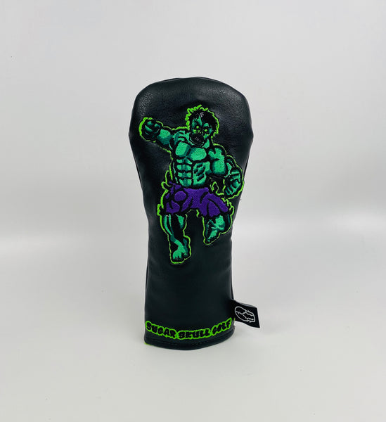 SSG Black Hulk Body Cover - Hybrid