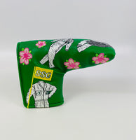 SSG Masters Putter Cover - Blade