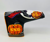 SSG Halloween Putter Cover - Blade
