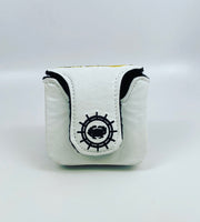 SSG San Francisco PGA Putter Cover - Mallet