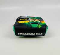 SSG St. Patrick’s Day Putter Cover - Mallet