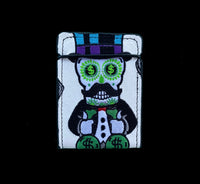 SSG 2020 Monopoly Cash Cover