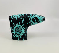 SSG 1 Year Anniversary Putter Cover - Blade
