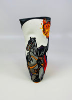 SSG Halloween Putter Cover - Blade