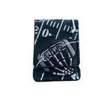 SSG 2019 Football Skull Helmet Cash Cover