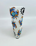 SSG San Francisco PGA Putter Cover - Blade