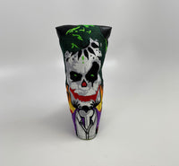 SSG Halloween Joker Putter Cover - Blade