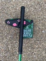 SSG Canon 1/1 Hole #13 Putter - Augusta Edition