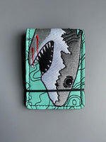 SSG 2019 Shark Week Cash Cover