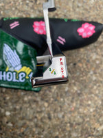 SSG Canon 1/1 Hole #11 Putter - Augusta Edition